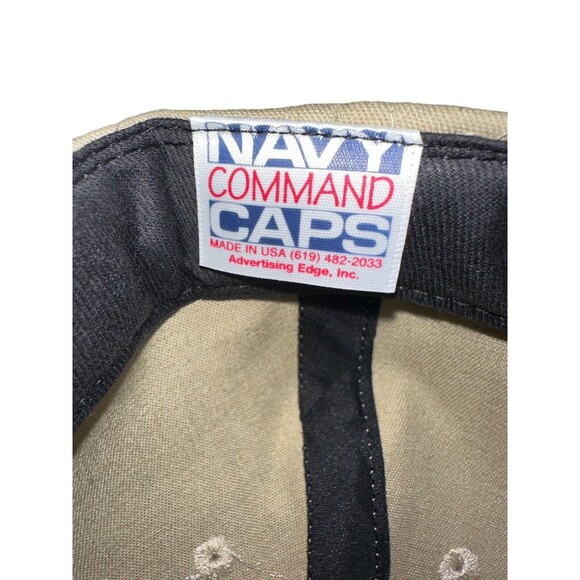 Air Force One Adjustable Baseball Hat Cap Embroidered Logo Ronald Reagan Library - Picture 11 of 12